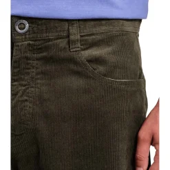 Volcom Frickin Loose Tapered Cord Pants - Men's- Casual Clothing|Jeans & Pants