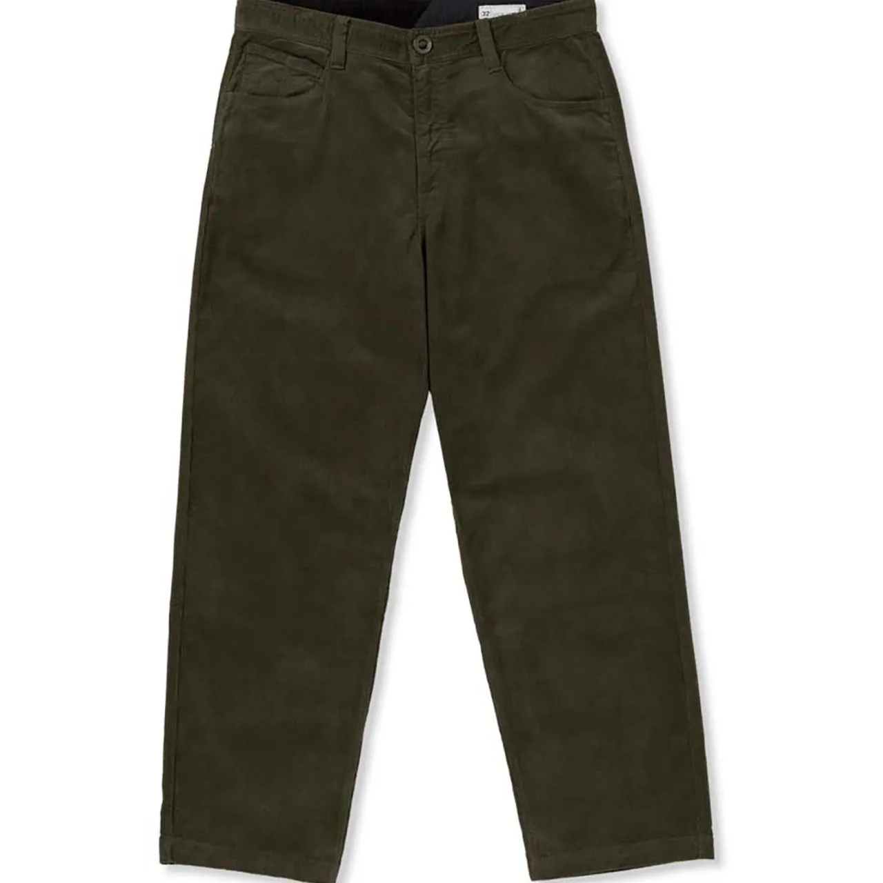 Volcom Frickin Loose Tapered Cord Pants - Men's- Casual Clothing|Jeans & Pants