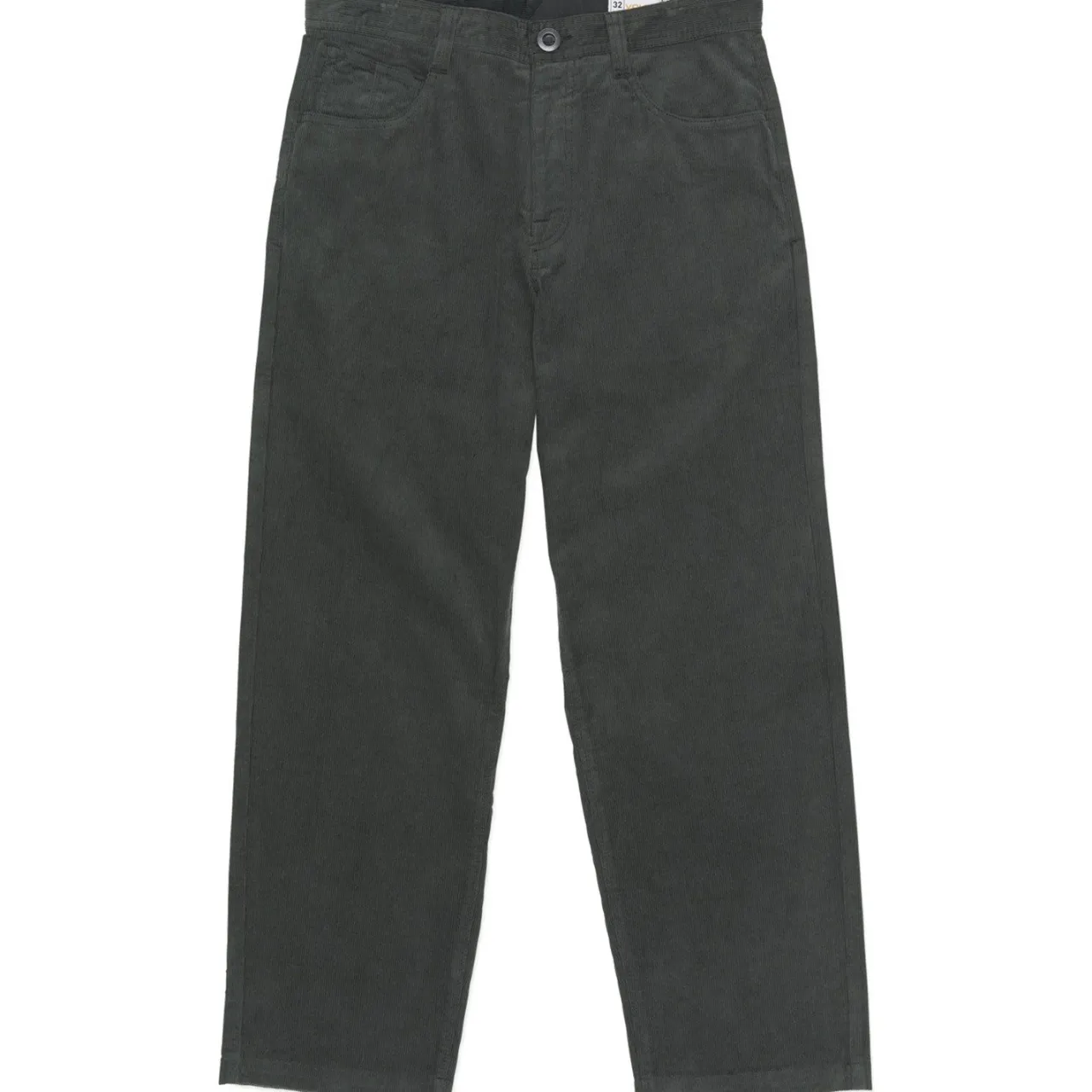 Volcom Frickin Loose Tapered Cord Pants - Men's- Casual Clothing|Jeans & Pants