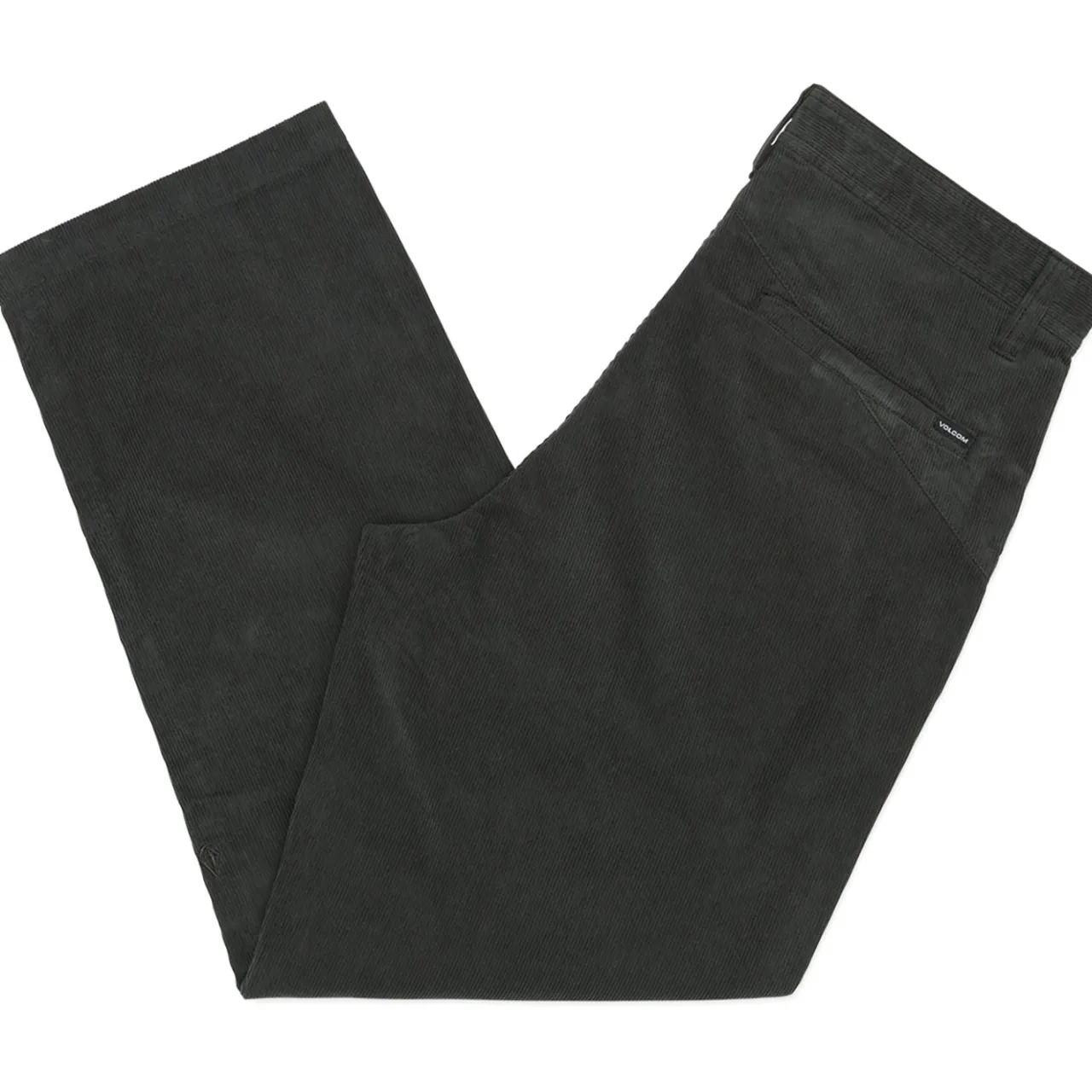 Volcom Frickin Loose Tapered Cord Pants - Men's- Casual Clothing|Jeans & Pants