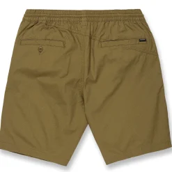Volcom Frickin Mix EW 19" Shorts - Men's- Casual Clothing|Shorts