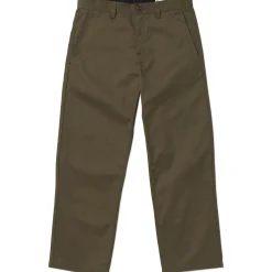 Volcom Frickin Skate Chino Pants - Men's- Casual Clothing|Jeans & Pants