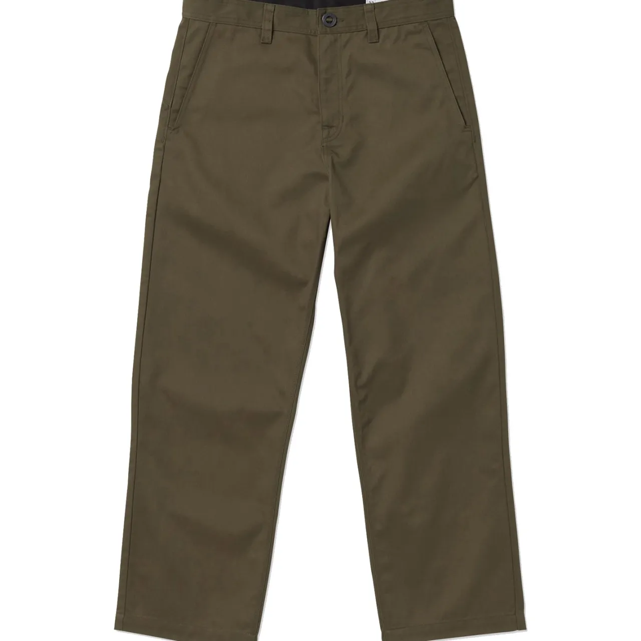 Volcom Frickin Skate Chino Pants - Men's- Casual Clothing|Jeans & Pants