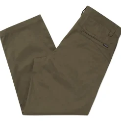 Volcom Frickin Skate Chino Pants - Men's- Casual Clothing|Jeans & Pants