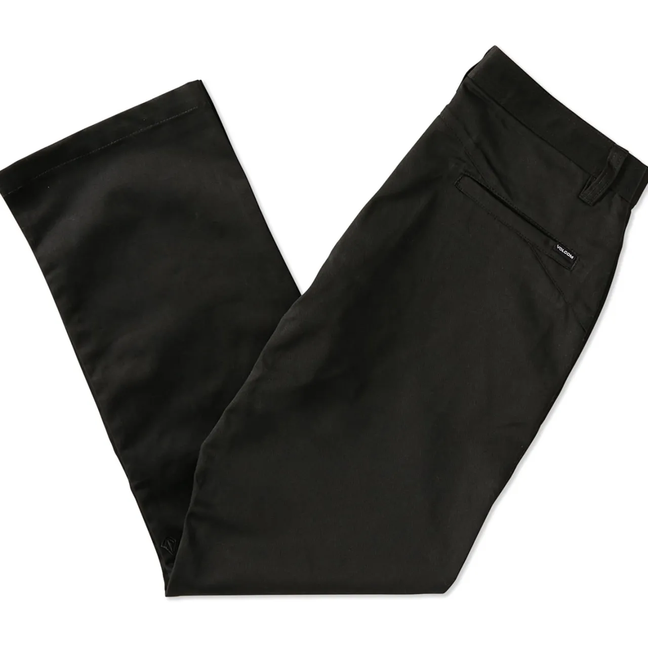 Volcom Frickin Skate Chino Pants - Men's- Casual Clothing|Jeans & Pants