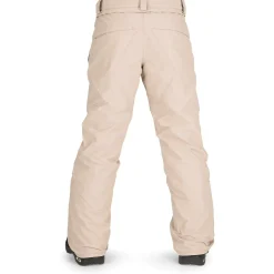Volcom Frochickidee Insulated Pants - Girls'-Kids Girls Snow Clothing|Kids Snow Clothing