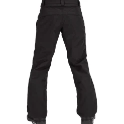Volcom Frochickidee Insulated Pants - Girls'-Kids Girls Snow Clothing|Kids Snow Clothing