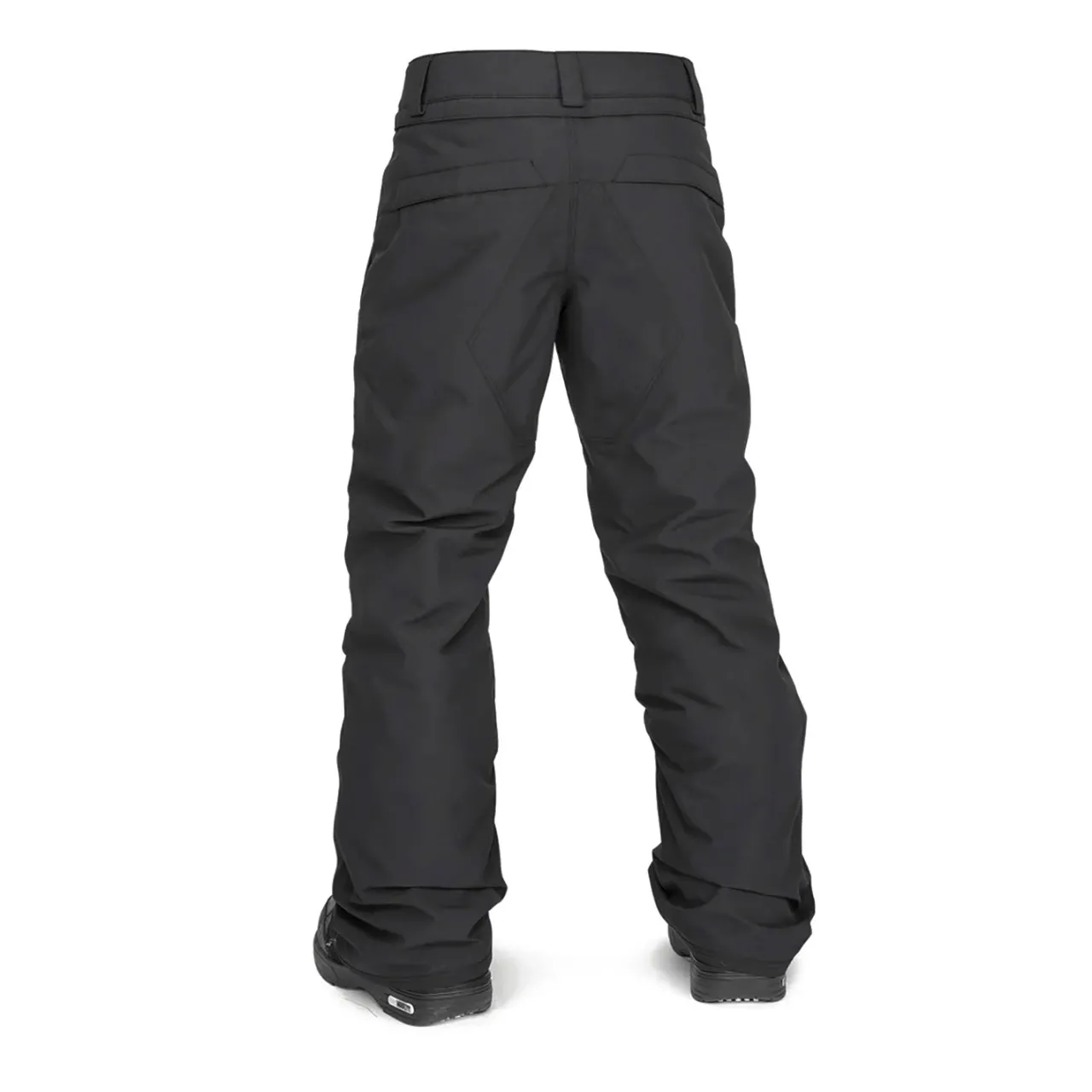 Volcom Frochickidee Insulated Pants - Girls'-Kids Girls Snow Clothing|Kids Snow Clothing