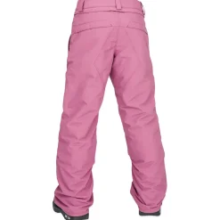 Volcom Frochickidee Insulated Pants - Girls'-Kids Girls Snow Clothing|Kids Snow Clothing