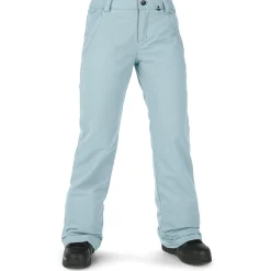 Volcom Frochickie Insulated Pants - Women's-Women Snow Clothing|Snowboard Pants & Bibs