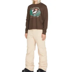 Volcom Frochickie Insulated Pants - Women's-Women Snow Clothing|Snowboard Pants & Bibs