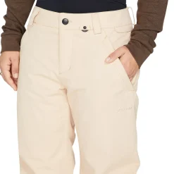 Volcom Frochickie Insulated Pants - Women's-Women Snow Clothing|Snowboard Pants & Bibs