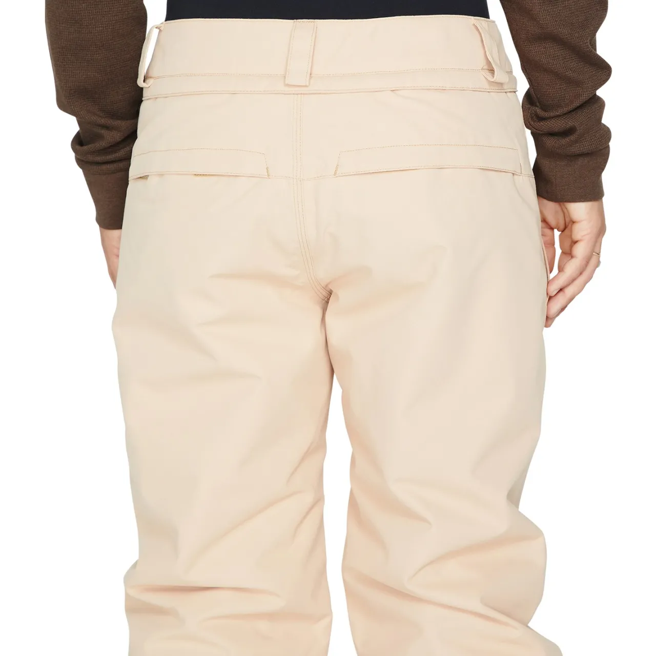 Volcom Frochickie Insulated Pants - Women's-Women Snow Clothing|Snowboard Pants & Bibs