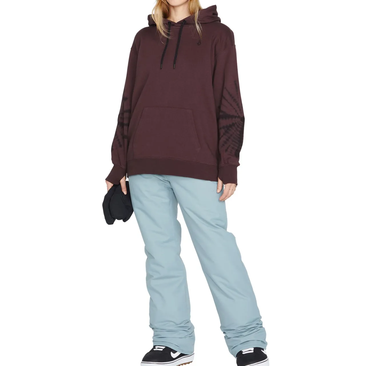 Volcom Frochickie Insulated Pants - Women's-Women Snow Clothing|Snowboard Pants & Bibs