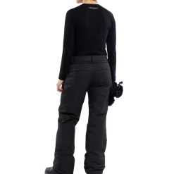 Volcom Frochickie Insulated Pants - Women's-Women Snow Clothing|Ski Pants & Bibs