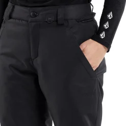 Volcom Frochickie Insulated Pants - Women's-Women Snow Clothing|Ski Pants & Bibs