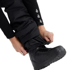 Volcom Frochickie Insulated Pants - Women's-Women Snow Clothing|Ski Pants & Bibs