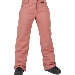 Volcom Frochickie Insulated Pants - Women's-Women Snow Clothing|Ski Pants & Bibs