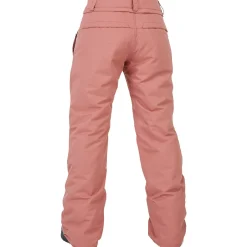 Volcom Frochickie Insulated Pants - Women's-Women Snow Clothing|Ski Pants & Bibs