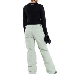 Volcom Frochickie Insulated Pants - Women's-Women Snow Clothing|Ski Pants & Bibs
