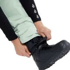 Volcom Frochickie Insulated Pants - Women's-Women Snow Clothing|Ski Pants & Bibs
