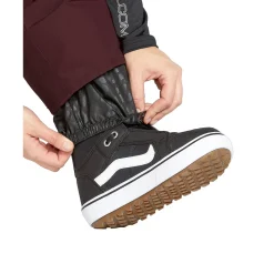 Volcom Frochickie Insulated Pants - Women's-Women Snow Clothing|Snowboard Pants & Bibs
