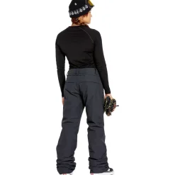 Volcom Frochickie Insulated Pants - Women's-Women Snow Clothing|Snowboard Pants & Bibs