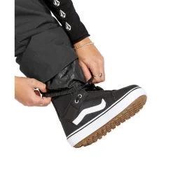 Volcom Frochickie Insulated Pants - Women's-Women Snow Clothing|Snowboard Pants & Bibs