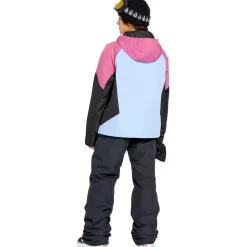 Volcom Frochickie Insulated Pants - Women's-Women Snow Clothing|Snowboard Pants & Bibs