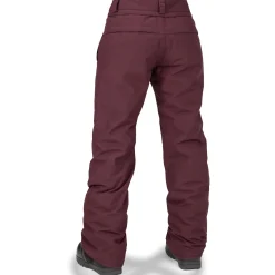 Volcom Frochickie Insulated Pants - Women's-Women Snow Clothing|Snowboard Pants & Bibs