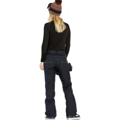 Volcom Genus Stretch Pants - Women's-Women Snow Clothing|Snowboard Pants & Bibs