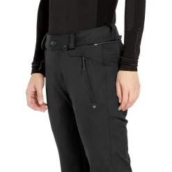 Volcom Genus Stretch Pants - Women's-Women Snow Clothing|Snowboard Pants & Bibs