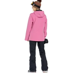 Volcom Genus Stretch Pants - Women's-Women Snow Clothing|Snowboard Pants & Bibs