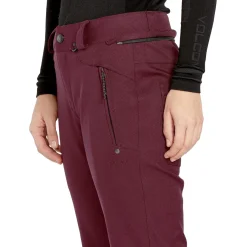Volcom Genus Stretch Pants - Women's-Women Snow Clothing|Snowboard Pants & Bibs