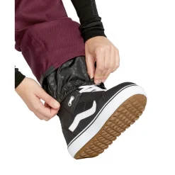 Volcom Genus Stretch Pants - Women's-Women Snow Clothing|Snowboard Pants & Bibs