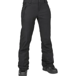 Volcom Genus Stretch Pants - Women's-Women Snow Clothing|Snowboard Pants & Bibs