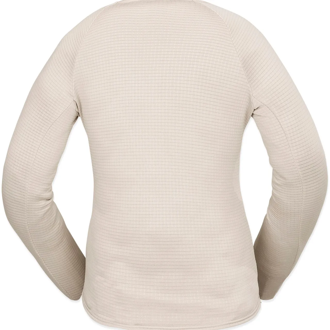 Volcom Gridlock Crew Fleece - Women's-Women Snow Clothing|Mid Layers