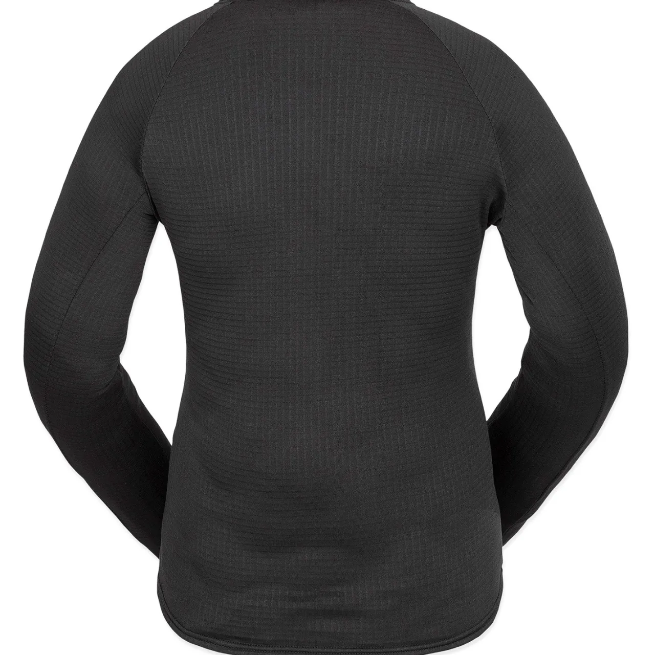 Volcom Gridlock Crew Fleece - Women's-Women Snow Clothing|Mid Layers