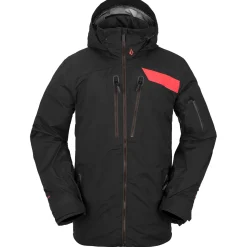 Volcom Guch Stretch GORE-TEX Jacket - Men's- Snow Clothing|Shell Jackets