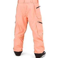 Volcom Guch Stretch GORE-TEX Pants - Men's- Snow Clothing|Snowboard Pants & Bibs