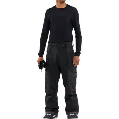 Volcom Guch Stretch GORE-TEX Pants - Men's- Snow Clothing|Snowboard Pants & Bibs
