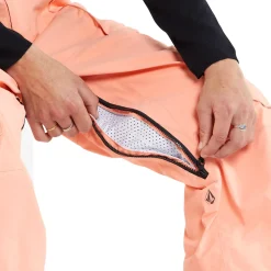 Volcom Guch Stretch GORE-TEX Pants - Men's- Snow Clothing|Snowboard Pants & Bibs