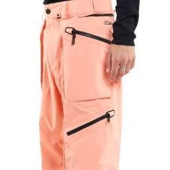 Volcom Guch Stretch GORE-TEX Pants - Men's- Snow Clothing|Snowboard Pants & Bibs