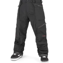 Volcom Guch Stretch GORE-TEX Pants - Men's- Snow Clothing|Snowboard Pants & Bibs