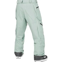 Volcom Guch Stretch GORE-TEX Pants - Men's- Snow Clothing|Snowboard Pants & Bibs