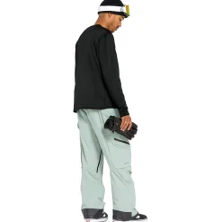 Volcom Guch Stretch GORE-TEX Pants - Men's- Snow Clothing|Snowboard Pants & Bibs