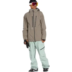 Volcom Guch Stretch GORE-TEX Pants - Men's- Snow Clothing|Snowboard Pants & Bibs