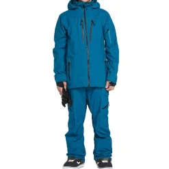 Volcom Guch Stretch GORE-TEX Jacket + Pants 2023- Snow Clothing|Jacket & Pant Sets