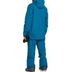 Volcom Guch Stretch GORE-TEX Jacket + Pants 2023- Snow Clothing|Jacket & Pant Sets