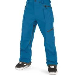 Volcom Guch Stretch GORE-TEX Jacket + Pants 2023- Snow Clothing|Jacket & Pant Sets